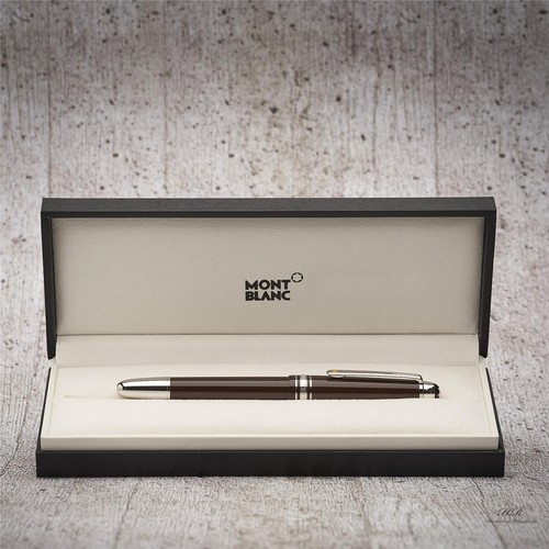 Montblanc meisterstück - montblanc,