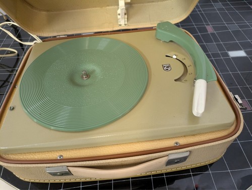 Philips cortina 1341 - 1341, –