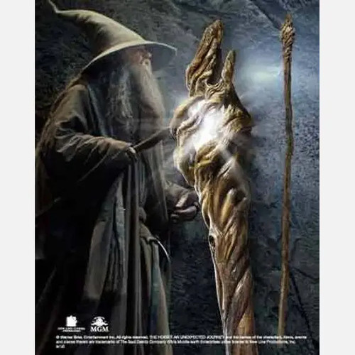 Replica leuchtstab von gandalf - replica,