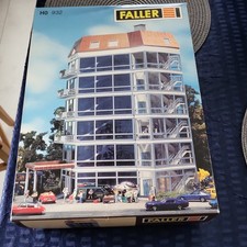 Faller H0 932 Büro-Hochhaus