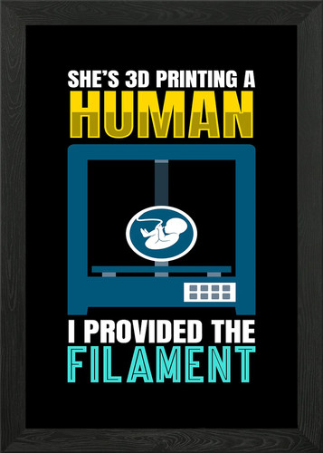 Don worry can print - i,