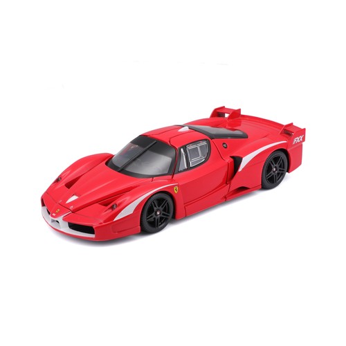 Bburago modellauto ferrari - bburago,