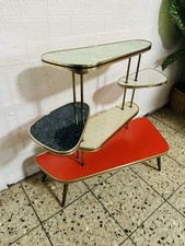 XXL Blumenbank 50er Jahre