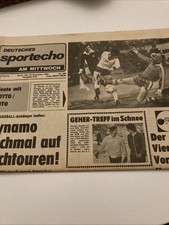 Dt. Sportecho 10.12.80-u.a.EC