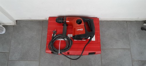 Hilti hammerbohrer - hilti,