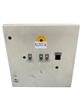 Rittal AE1060 Standartschaltschrank Schaltkasten Verteilerkasten 50124