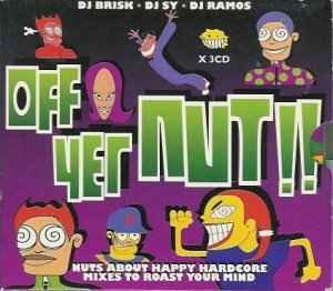 Brisk dj ramos - dj,