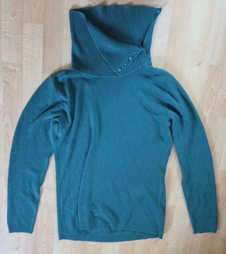 Kuscheliger strickpullover - kuscheliger,