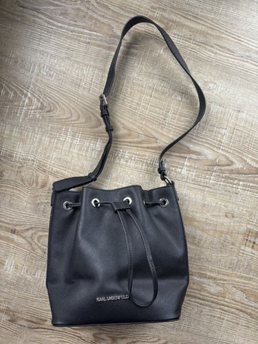 Karl lagerfeld beuteltasche - lagerfeld,