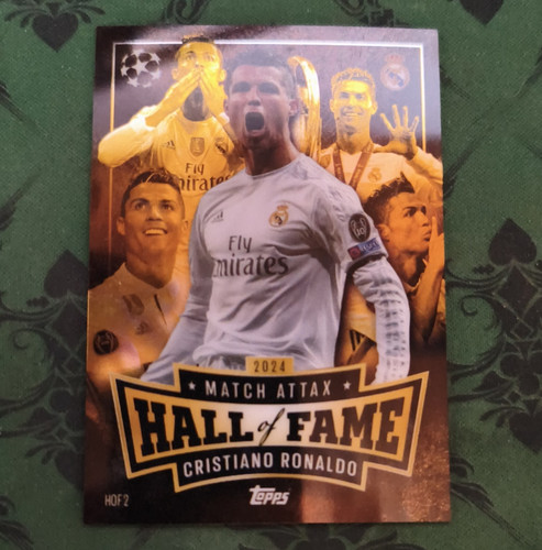 Topps match attax - topps, 2024