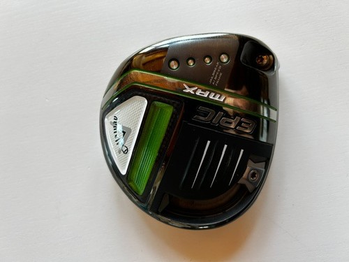 Callaway driver epic max - callaway,
