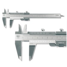 Mahr 16GN 4100682 Meßschieber Messschieber digital Schieblehre Caliper 150 mm