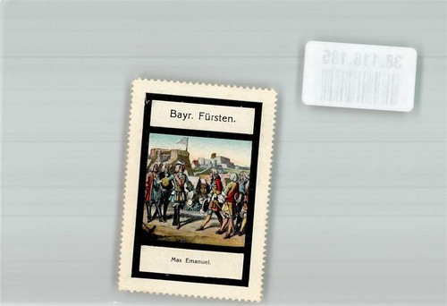 38118185 bayr fuersten max - 38118185,