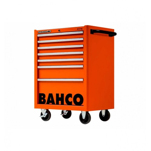 Bahco classic werkstattwagen - classic,