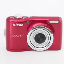 Nikon Digitalkamera COOLPIX