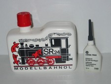 SR24 Dampföl 225 ccm + 1