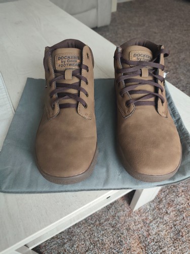 Dockers schnürboots - dockers,