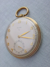 Elgin USA Tashenuhr/pocket