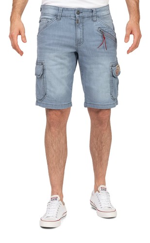 Timezone herren cargo - herren,