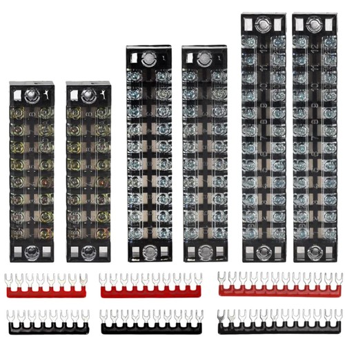 Klemmenblock kabelverteiler - klemmenblock,