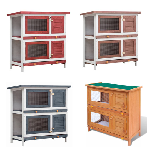 Kaninchenstall hasen stall - kaninchenstall,