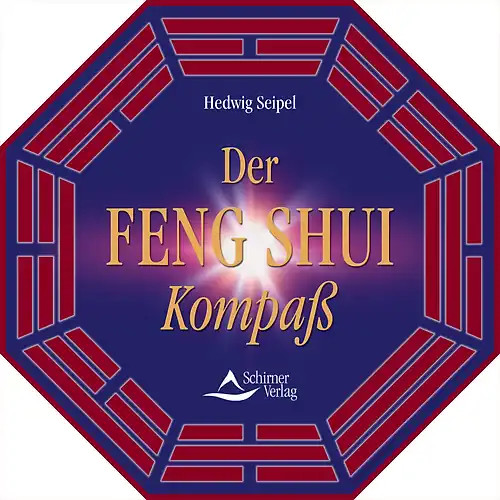Der feng shui kompass - der,