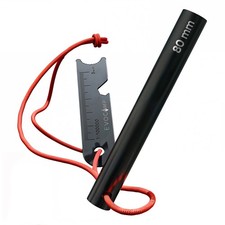 EVOCAMP kompakter Feuerstarter