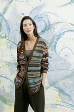 Lang Yarns NORMA / FIORA