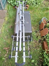 Deichselträger Grundmodul LAS