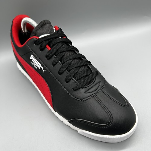 Puma roma ferrari race - ferrari,