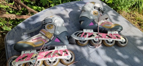 Skate performance advance - hy,