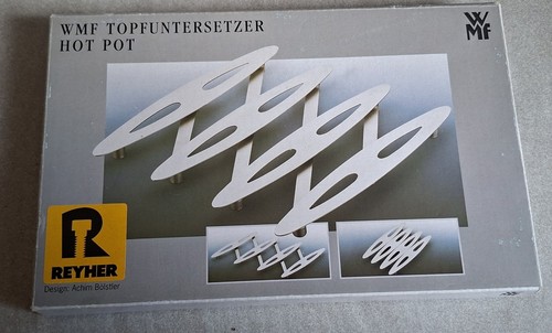 Wmf hot pot topf - wmf, topf-untersetzer