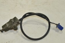 YAMAHA BELUGA 125 STÄNDER