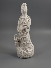 Guanyin Im Blanc De Chine