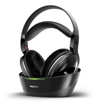 Philips shd8850 kabelloser - philips,