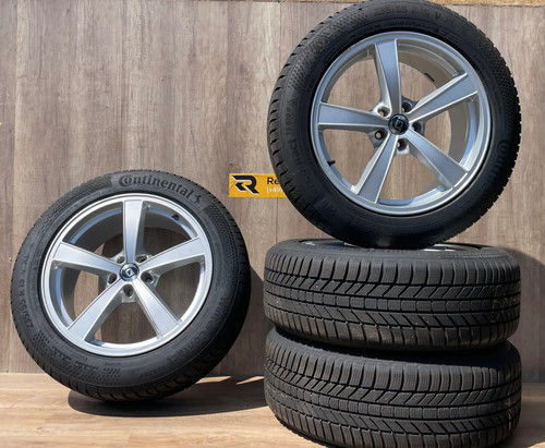 Winterräder zoll volvo - winterräder,