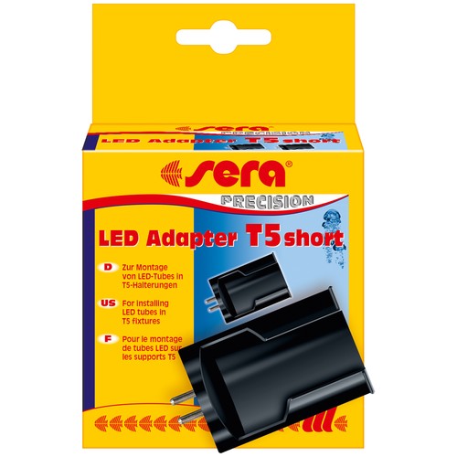 Sera led adapter short 2 - adapter,