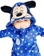 Disney Mickey Mouse Strampler
