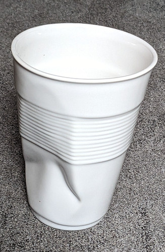 Revol knickbecher tasse - knickbecher,
