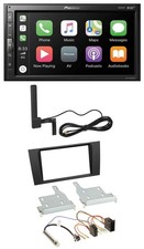 Pioneer USB 2DIN Bluetooth DAB