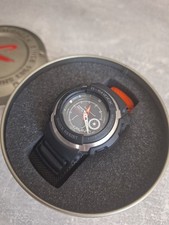 Casio G-Shock AWG-100 Herren Uhr – Neu OVP Box, Shock Resist 200m Analog Digital