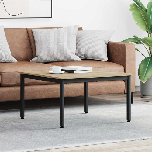 Vidaxl couchtisch sonoma x - couchtisch,
