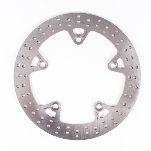 Trw bremsscheibe mst464 - bremsscheibe, |
