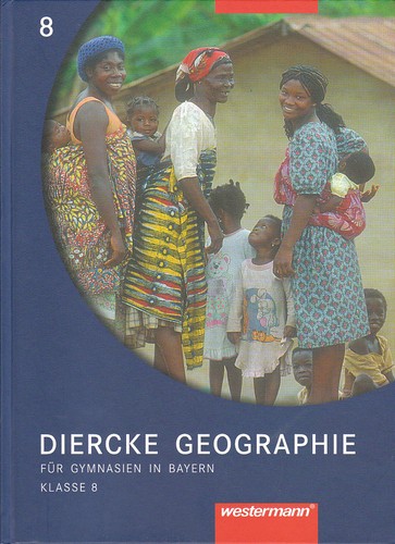Diercke geographie für - diercke,