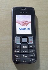 Nokia 3109c 274 geprüft - nokia, rm