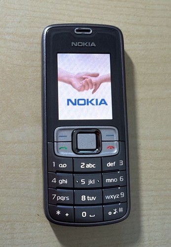Nokia 3109c 274 geprüft - nokia,