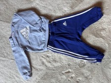 Adidas Babyjogger/Trainingsanzug für Juns Gr. 74 NEU
