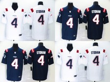 Men's New England Patriots 4B