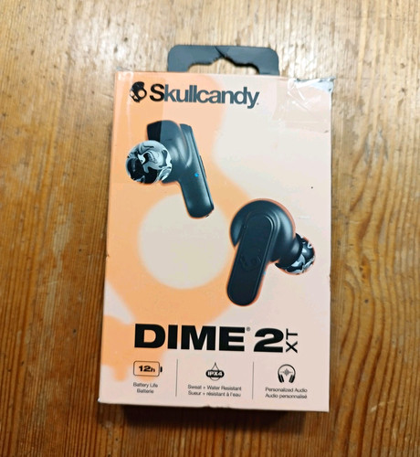 Skullcandy dime in ear - xt,