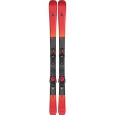 Atomic Redster TR + M 10 GW 2025 2026 Alpinski Ski Pistenski